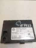 Gateway-Steuereinheit MERCEDES-BENZ CLS (C219) CLS 320 CDI (219.322) A2114452500