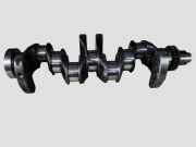 Kurbelwelle NISSAN X-TRAIL (T30) 2.2 dCi 4x4