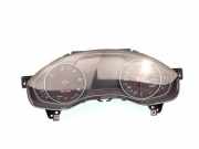 Kombiinstrument AUDI A6 Allroad (4GH, 4GJ) 3.0 TFSI quattro 0263725043 4G9920950S
