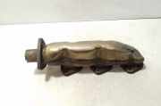 Auspuffkrümmer Audi A6 Avant (4F, C6) 059253034L