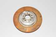 Bremsscheibe rechts hinten BMW X7 (G07) 6898494