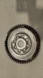 Camshaft Pulley SUBARU OUTBACK (BR) 2.0 D AWD (BRD)