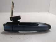 Türgriff rechts hinten Toyota Corolla Verso (E12J1)