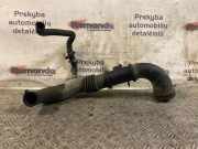 Luftansaugrohr FIAT DUCATO Furgon (244_) 2.8 JTD