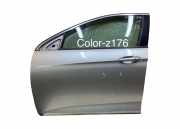 Vordere linke Tür OPEL INSIGNIA B Grand Sport (Z18) 1.6 CDTi (68)