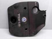 Motorabdeckung VW GOLF IV Variant (1J5) 1.9 SDI 054276 038103925