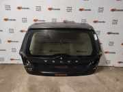 Heckklappe geschlossen Volvo V70 III (135)