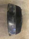 Radhaus rechts hinten Mercedes-Benz GLE (W166) A1668841422
