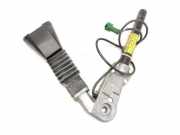 Gurtschloss Opel Vectra B Caravan (J96) 90585747