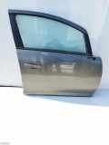 Tür Opel Corsa D Van (S07)