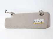 Rechte Sonnenblende LAND ROVER RANGE ROVER SPORT (L320) 2.7 D 4x4 156215601
