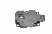 Regelventile für Innenraumheizung MERCEDES-BENZ B (W246, W242) B 180 CDI (246.200) ZBAT0045D09 CZ113930-0857