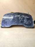 Kombiinstrument OPEL ASTRA G Sedan (F69_) 1.6 110080067005 0505002
