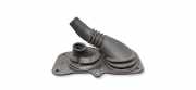Handbremsgriffverkleidung TOYOTA HILUX VII Pick-up (_N1_, _N2_, _N3_) 2.5 D-4D 4WD 582880K110