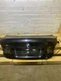 Heckklappe geschlossen BMW 5er (F10)