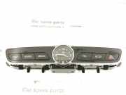 Schalter MERCEDES-BENZ E Cabrio (A238) E 220 d (238.414) A2139056508 2139056508