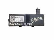 Keyless Steuergerät OPEL INSIGNIA A (G09) 2.0 CDTI 4x4 (68) 43392