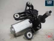 Wischermotor hinten Peugeot Bipper () 6434E0
