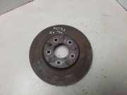 Bremsscheibe links vorne Opel Astra J (P10)