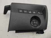 Tastenpanel CITROËN C4 III (BA_, BB_, BC_) e-C4 (BCZKXC) 9831048280