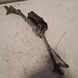 Scheibenwischermechanismus vorne AUDI A4 Avant (8D5, B5) 1.9 TDI 3397020438