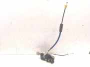 Türschloss hinten rechts CITROËN C5 III (RD_) 2.7 HDi 9681336580