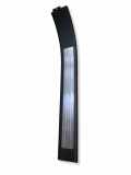 Schwellenverkleidung hinten links MERCEDES-BENZ GL (X164) GL 320 CDI 4-matic (164.822) A1646801335