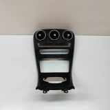 Mittelkonsole Verkleidung MERCEDES-BENZ C T-Model (S205) C 180 (205.240) A2058300201 A2056803208
