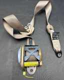 Sicherheitsgurt rechts vorne Toyota Avensis Stufenheck (T25) 7321005050