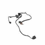 Türverkabelung hinten links VW GOLF IV (1J1) 1.9 SDI 1J497116R