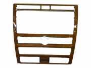 Dekoration des Navigationsbildschirms VW PHAETON (3D_) 3.0 V6 TDI 4motion 3D0035122A