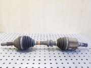 Antriebswelle vorne links NISSAN QASHQAI II (J11, J11_) 1.6 dCi