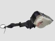Mittlerer Sicherheitsgurt hinten JAGUAR XF (X250) 2.7 D 8X23F600A38AC