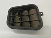 Karosserielüftungsgitter AUDI A6 (4F2, C6) S6 quattro 4B0819181B