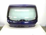 Heckklappe geschlossen Peugeot 206 Schrägheck (2A/C)