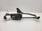 Scheibenwischermechanismus vorne SKODA YETI (5L) 2.0 TDI 5L1955119A