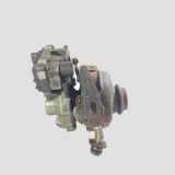 Turbolader CITROËN C6 (TD_) 2.7 HDi 4U3Q6K682AJ