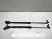 Heckklappe Gasdruckfeder links NISSAN QASHQAI II (J11, J11_) 1.5 dCi