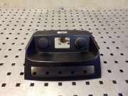 Andere Verkleidungsteile KIA SORENTO I (JC) 2.5 CRDi 847302P000