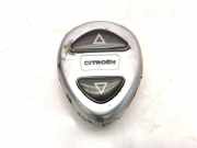 Schalter CITROËN C5 I Break (DE_) 2.0 16V (DERFNF, DERFNC, RERFNC) 9654308177 9627701677