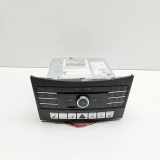 Radio/Navigationssystem-Kombination Mercedes-Benz E-Klasse Coupe (C207) A2189003607