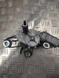 Wischermotor hinten VW Touran (1T1, 1T2) 1T0955711