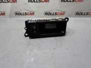 Navigationsanzeige LAND ROVER FREELANDER (L314) 2.0 Td4 4x4 4011