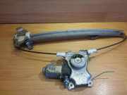Türfensterheber hinten links NISSAN PRIMERA Estate (WP12) 2.2 dCi 400601
