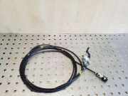Fuel Tank Opening Cable TOYOTA COROLLA Verso (_E12_) 2.0 D-4D (CDE120_)