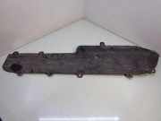 Hinterer mittlerer unterer Schutz BMW Z4 Roadster (E89) sDrive 28 i 51717212628 7212628