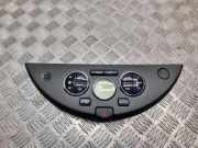 Andere Steuergeräte NISSAN NOTE (E11, NE11) 1.6 69457091