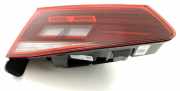 Sicherheitsgurt links hinten VW Passat B8 (3G) 3G9945093K