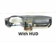 Armaturenbrett CHEVROLET CORVETTE (C6) 6.0