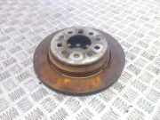 Bremsscheibe hinten rechts BMW 4 Cabrio (F33, F83) 420 d